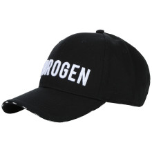 Casquette Hydrogen Noire