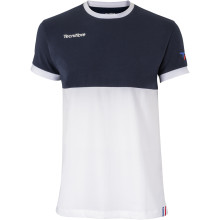 T-SHIRT TECNIFIBRE JUNIOR F1 STRETCH