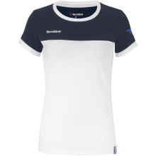 T-SHIRT TECNIFIBRE FEMME F1 STRETCH