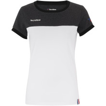 T-SHIRT TECNIFIBRE FEMME F1 STRETCH