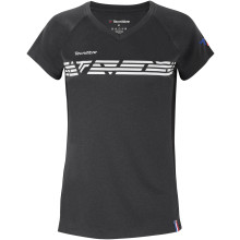 T-SHIRT TECNIFIBRE JUNIOR FILLE F2 AIRMESH