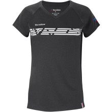 T-SHIRT TECNIFIBRE FEMME F2 AIRMESH