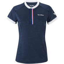 POLO TECNIFIBRE FEMME F3