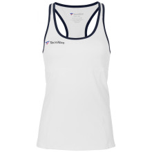 Débardeur Tecnifibre Femme F3 Blanc