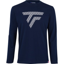 T-SHIRT TECNIFIBRE PRO MANCHES LONGUES TRAINING