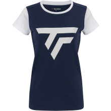 T-SHIRT TECNIFIBRE JUNIOR FILLE CLUB