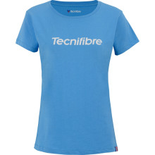 T-SHIRT TECNIFIBRE FEMME TEAM COTTON