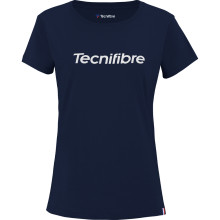 T-SHIRT TECNIFIBRE JUNIOR FILLE TEAM COTTON