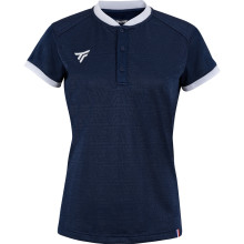 POLO TECNIFIBRE FEMME TEAM