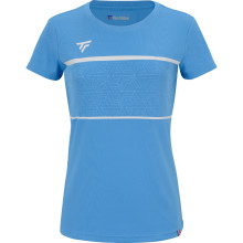 T-SHIRT TECNIFIBRE JUNIOR FILLE TEAM TECH