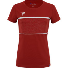 T-SHIRT TECNIFIBRE FEMME CLUB