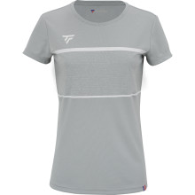 T-SHIRT TECNIFIBRE JUNIOR FILLE TEAM TECH