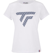 T-SHIRT TECNIFIBRE FEMME PRO TRAINING