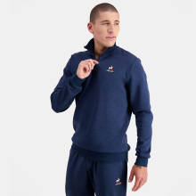 SWEAT LE COQ SPORTIF 1/2 ZIP ESSENTIELS