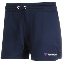 Short Tecnifibre Femme Marine