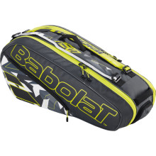 SAC DE TENNIS BABOLAT PURE AERO 6 RAQUETTES (NEW 2022)