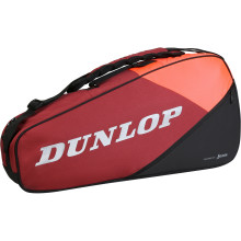 THERMO-BAG DUNLOP CX PERFORMANCE 3 RAQUETTES