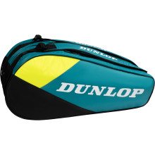 SAC DE TENNIS DUNLOP SX CLUB 10 RAQUETTES