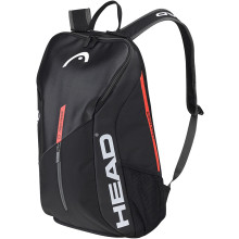 SAC Ã DOS HEAD TOUR TEAM