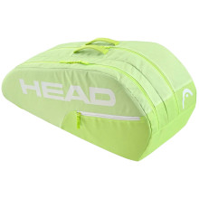 SAC TENNIS HEAD RACQUET BASE M