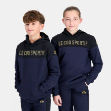 SWEAT LE COQ SPORTIF JUNIOR CHRISTMAS COLLECTION