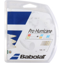 CORDAGE BABOLAT PRO HURRICANE (12 METRES)