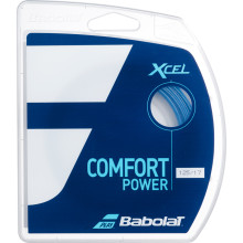 Cordage Babolat Xcel (12 Mètres) Bleu