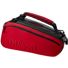 SAC DE TENNIS WILSON SUPER TOUR 9 CLASH V2.0