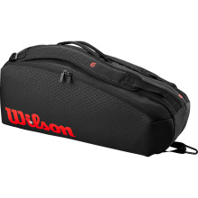 SAC DE TENNIS WILSON CLASH V3 6R