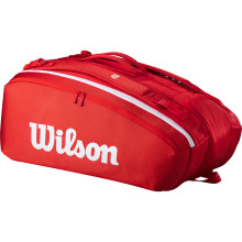 SAC WILSON SUPER TOUR RED 2025 15