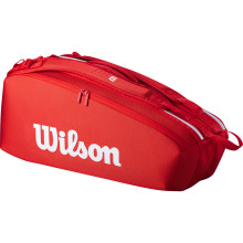 SAC WILSON SUPER TOUR RED 2025 6