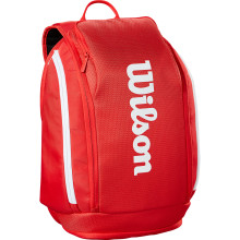 SAC A DOS WILSON SUPER TOUR RED 2025