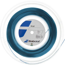 Bobine Babolat Xcel Bleue (200 Mètres)