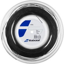 Bobine Babolat Xcel French Open (200 Mètres) Noir
