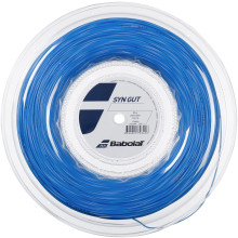 BOBINE BABOLAT SYNTHETIC GUT (200 METRES)