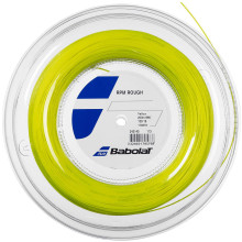 Bobine Babolat RPM Rough Jaune 200m