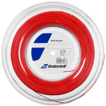 Bobine Babolat RPM Rough Rouge 200m