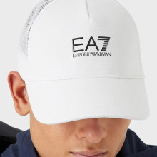 CASQUETTE EA7 PRO DYNAMIC