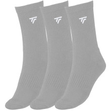 3 PAIRES DE CHAUSSETTES TECNIFIBRE COUPE HAUTE