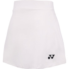 Jupe Yonex Femme Team 260038 Blanche