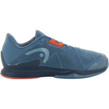 CHAUSSURES HEAD SPRINT PRO 3.5 TOUTES SURFACES