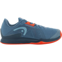 CHAUSSURES HEAD SPRINT PRO 3.5 TERRE BATTUE