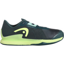 CHAUSSURES HEAD SPRINT PRO 3.5 TERRE BATTUE