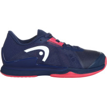 CHAUSSURES HEAD FEMME SPRINT PRO 3.5 TOUTES SURFACES