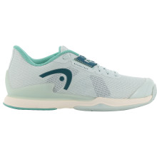 ZAPATILLAS HEAD MUJER SPRINT PRO 3.5 TODAS LAS SUPERFICIES