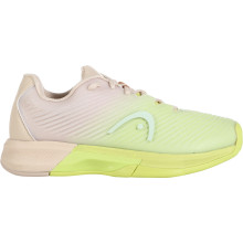 CHAUSSURES HEAD FEMME REVOLT PRO 4.0 TOUTES SURFACES