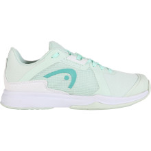 CHAUSSURES HEAD FEMME SPRINT TEAM 3.5 TOUTES SURFACES