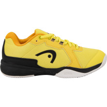 CHAUSSURES HEAD JUNIOR SPRINT 3.5 TOUTES SURFACES