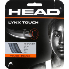 CORDAGE HEAD LYNX TOUCH (12 METRES)