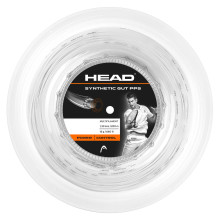 Bobine Head Synthetic Gut PPS Blanc (200m)